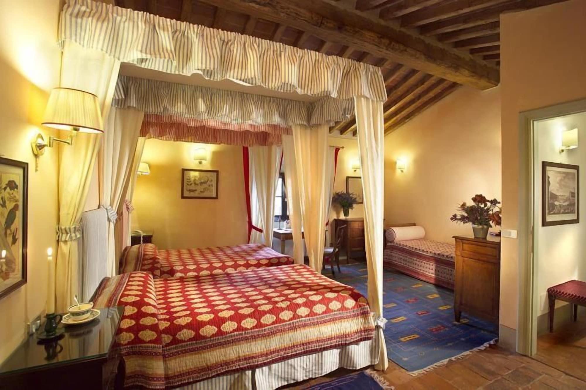 Villa Il Poggiale Dimora Storica San Casciano in Val di Pesa Exterior foto
