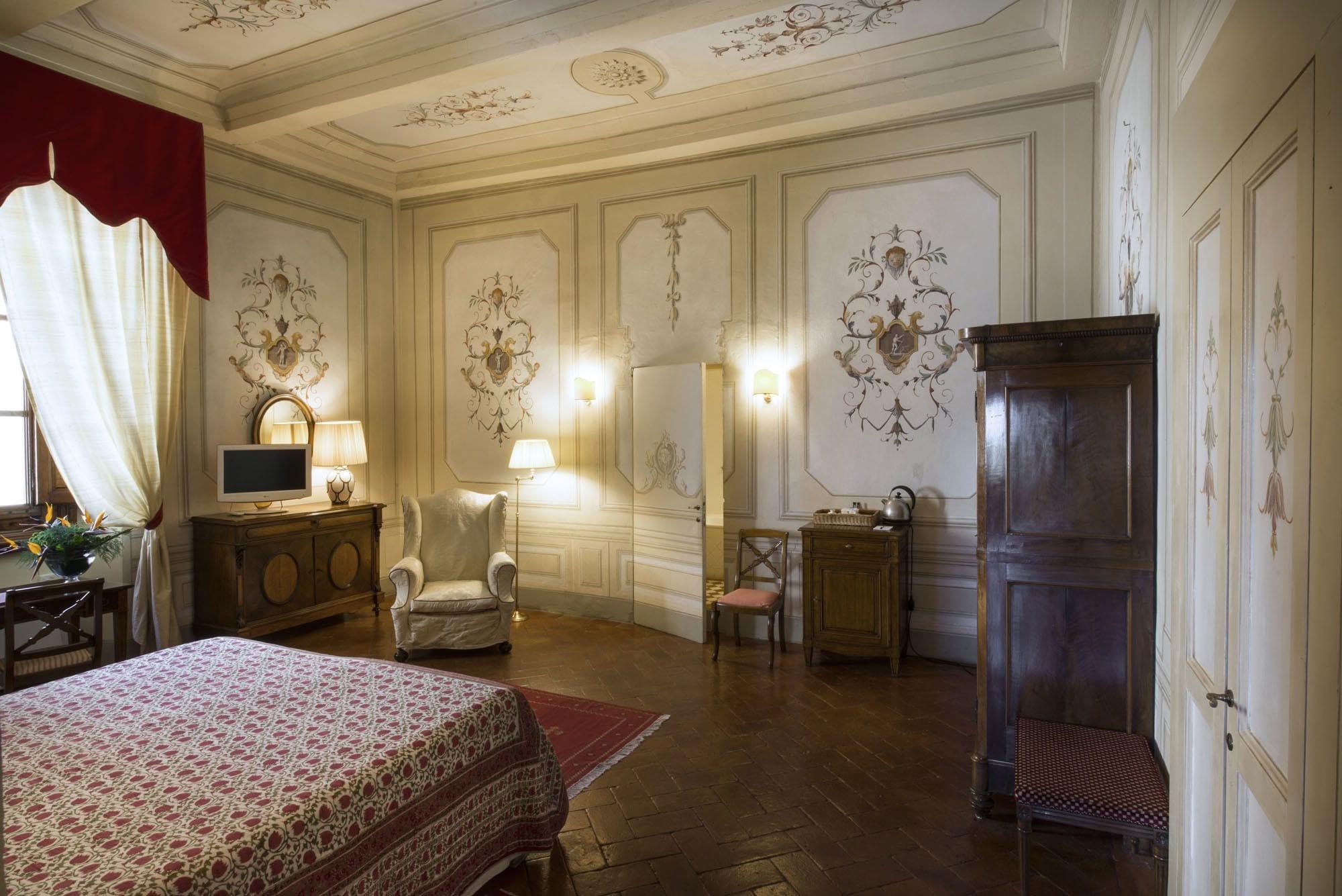 Villa Il Poggiale Dimora Storica San Casciano in Val di Pesa Exterior foto