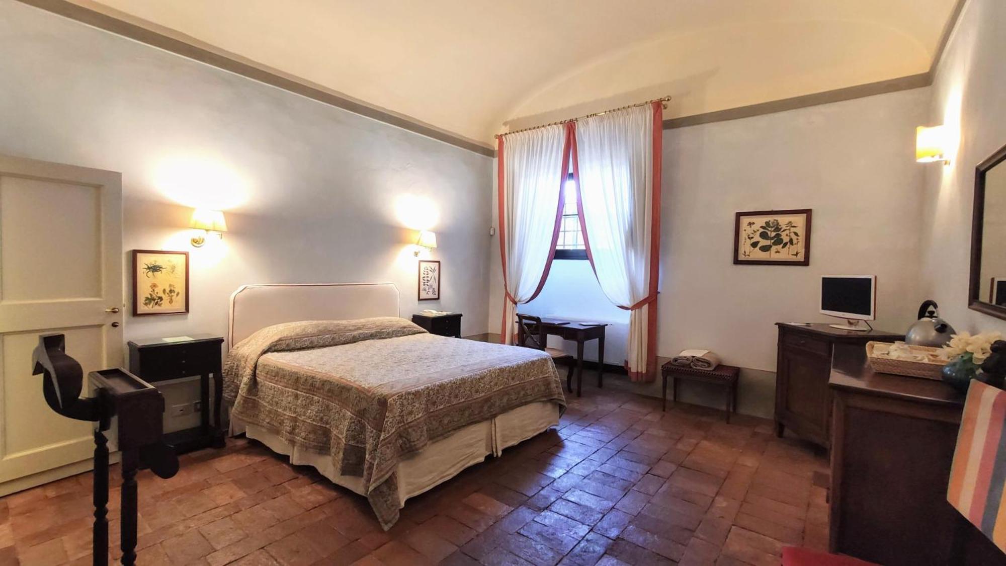 Villa Il Poggiale Dimora Storica San Casciano in Val di Pesa Exterior foto