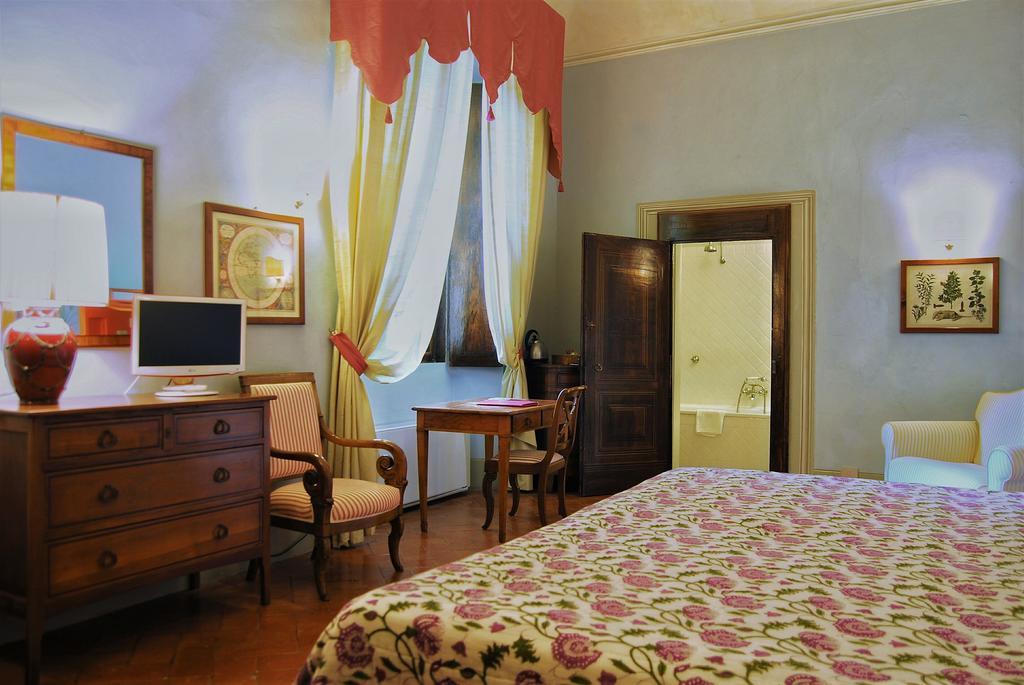 Villa Il Poggiale Dimora Storica San Casciano in Val di Pesa Exterior foto
